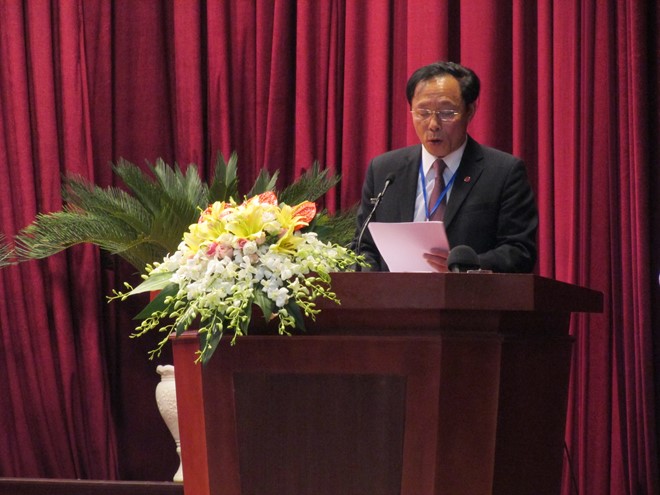 hoi thao bao chi ve de tai chien tranh ly luan va thuc tien