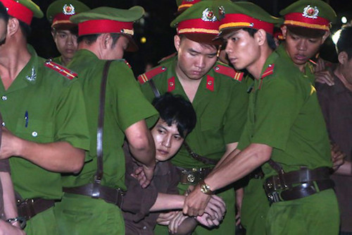 vu tham sat binh phuoc nguyen hai duong xin duoc tu hinh som