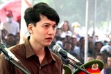 kho chap nhan don xin tu hinh som cua nguyen hai duong