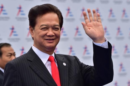 dai bieu quoc hoi noi ve dau an nhiem ky cua thu tuong nguyen tan dung
