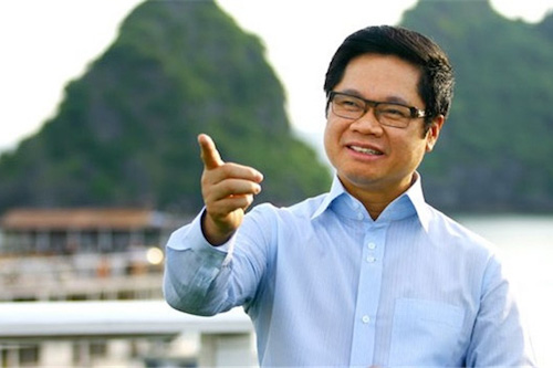 dai bieu quoc hoi noi ve dau an nhiem ky cua thu tuong nguyen tan dung