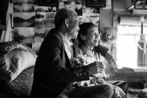 chuyen tinh dep nhat moi thoi dai ben dong song hong