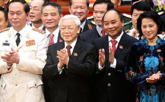 thach thuc sap toi cua lanh dao moi vo cung nang ne