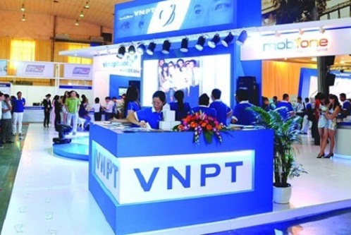 vnpt thoai von tai 50 doanh nghiep