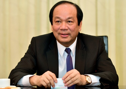 nguoi phat ngon chinh phu se luon dong hanh voi bao chi