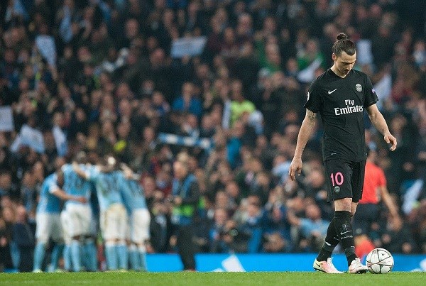 man city lan dau vao ban ket champions league