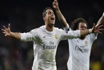 video bayern munich vs real madrid lewandowski len tieng benzema va hazard tit ngoi