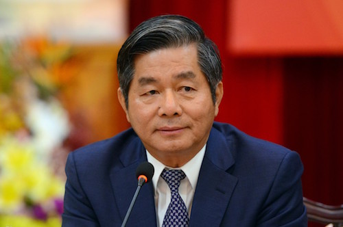 nguyen bo truong bui quang vinh 40 nam luc nao ngon lua cung chay trong toi