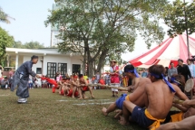 bao tang nao o viet nam hap dan nhat nam 2015