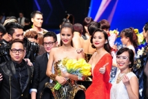 vietnams next top model mua thu 7 chinh thuc khoi dong