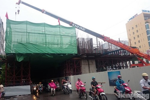 du an duong sat cat linh ha dong thay the ngay 1 nha thau