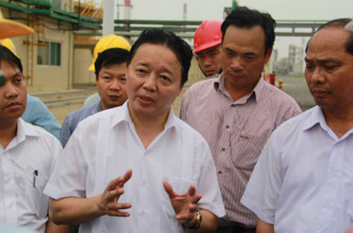 cong van yeu cau som xac dinh nguyen nhan ca chet hang loat