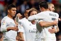 video bayern munich vs real madrid lewandowski len tieng benzema va hazard tit ngoi
