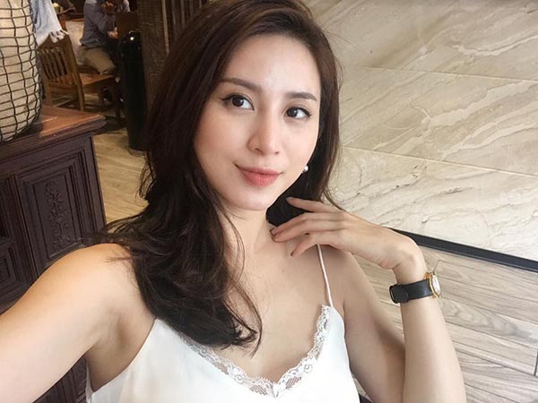 ve quyen ru thoi lam me 2 con cua miss audition ngoc anh