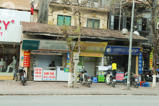 nhung ngoi nha lan tron via he o ha noi