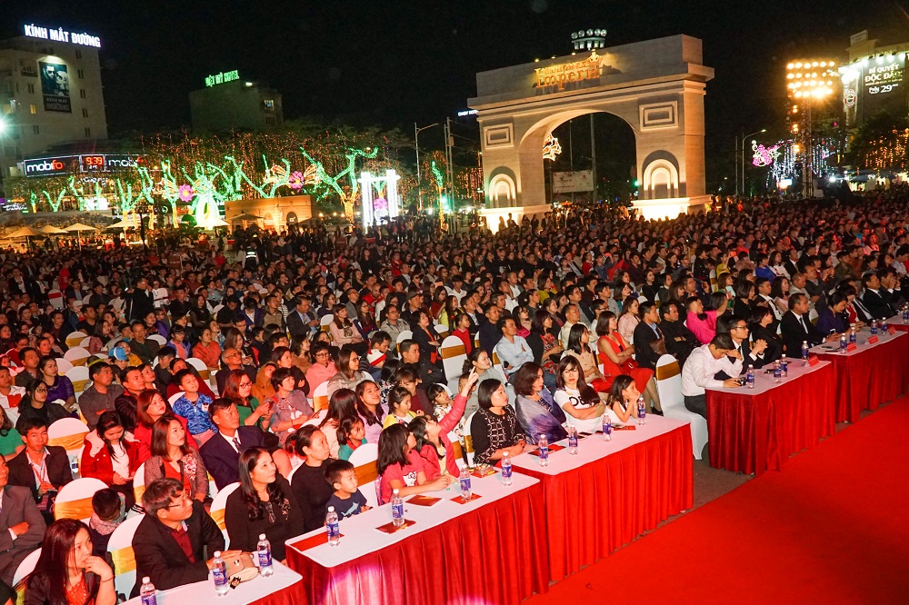 choang ngop le ra mat du an vinhomes imperia tai hai phong