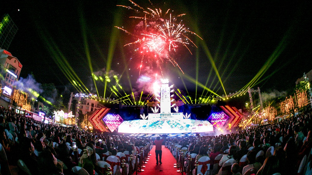 choang ngop le ra mat du an vinhomes imperia tai hai phong