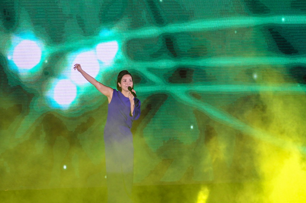 choang ngop le ra mat du an vinhomes imperia tai hai phong