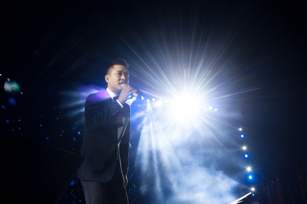 choang ngop le ra mat du an vinhomes imperia tai hai phong