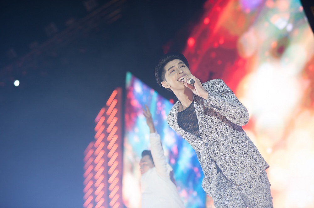 choang ngop le ra mat du an vinhomes imperia tai hai phong