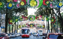 tp hcm nghien cuu de an to chuc cac tuyen pho di bo o khu vuc trung tam