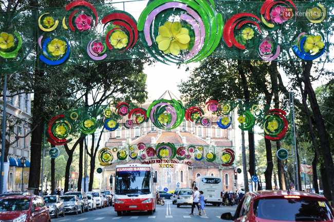 tp hcm nghien cuu de an to chuc cac tuyen pho di bo o khu vuc trung tam