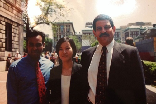 thac si harvard dao thu hien tu nha bao phuong tay den khoi nghiep giao duc viet nam