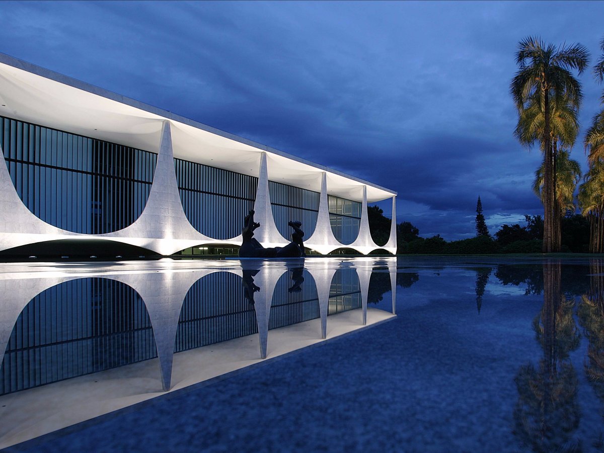 nhung noi o trang hoang cua cac nha lanh dao tren the gioi