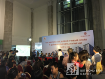van phu invest toan tinh gi o du an an van duong khi doanh thu teo top loi nhuan eo uot
