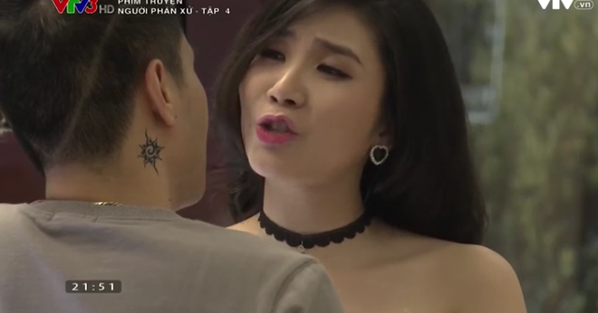 chan dung dien vien nong bong nhung bi ghet nhat phim nguoi phan xu