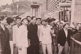 Tư duy sáng tạo, tầm nhìn chiến lược của Tổng Bí thư Lê Duẩn với Cách mạng Việt Nam