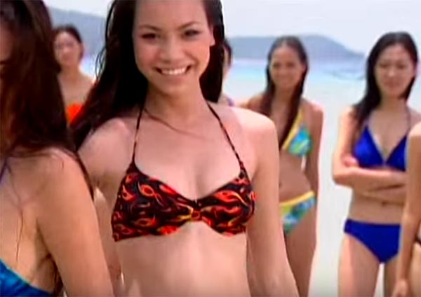 canh dien nong bong thoi xua it ai biet cua ho ngoc ha