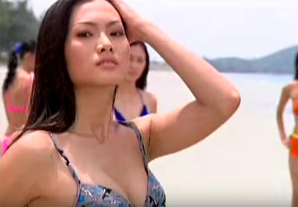 canh dien nong bong thoi xua it ai biet cua ho ngoc ha