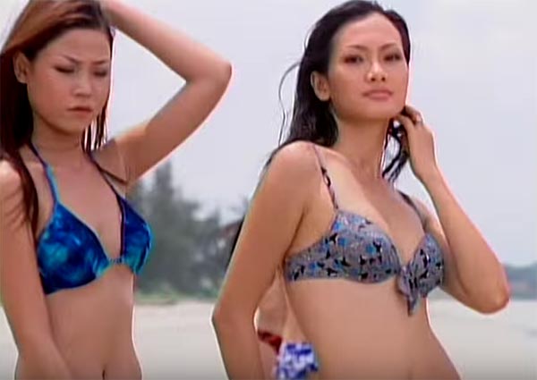 canh dien nong bong thoi xua it ai biet cua ho ngoc ha