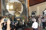 Tổng Bí thư dâng hương tưởng nhớ cố Tổng Bí thư Lê Duẩn