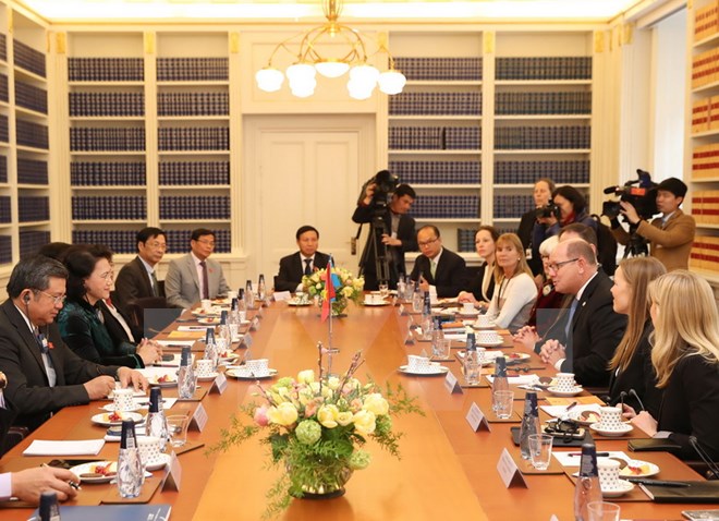 thuy dien ung ho viet nam ung cu vao hoi dong bao an lien hop quoc