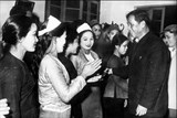 thanh nien phai song co chi huong co hoai bao