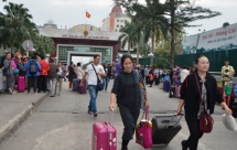 thu tuong yeu cau chan chinh kinh doanh tour 0 dong