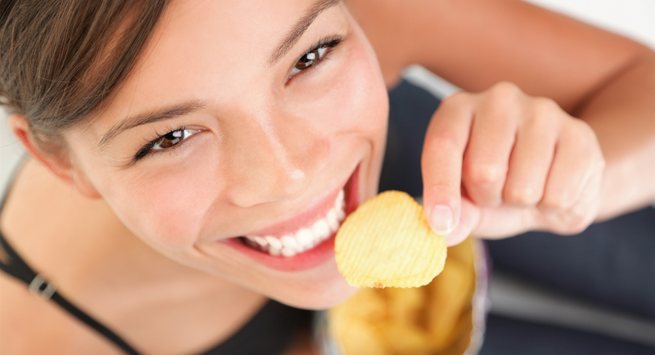 6 thoi quen hang ngay gay kho moi