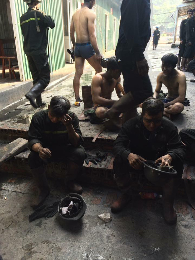 giac ngu voi cua anh tho mo khi doi toi luot tam khien nhieu nguoi xuc dong