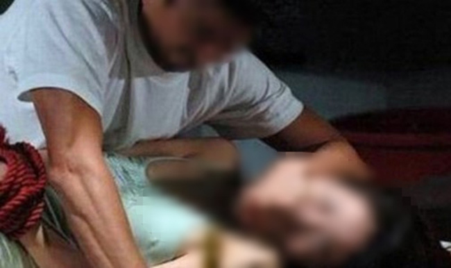 nguoi tinh cuong hiep 2 co con gai vi thanh nien me to cao con gai lon la ke cuop mat ban trai