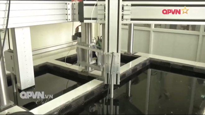 viet nam che tao thanh cong dau tu dan cua ngu loi san ngam