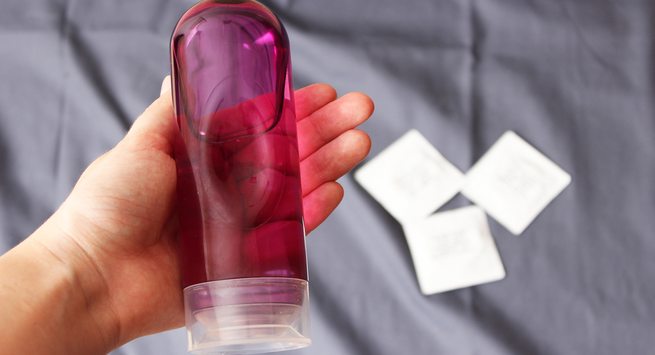 nhung thoi quen hang ngay can tro viec thu thai