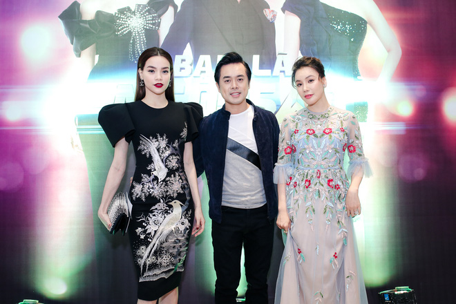 ho ngoc ha nhan cat xe 200 trieu cho 1 dem lam giam khao