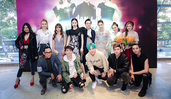 ho ngoc ha nhan cat xe 200 trieu cho 1 dem lam giam khao