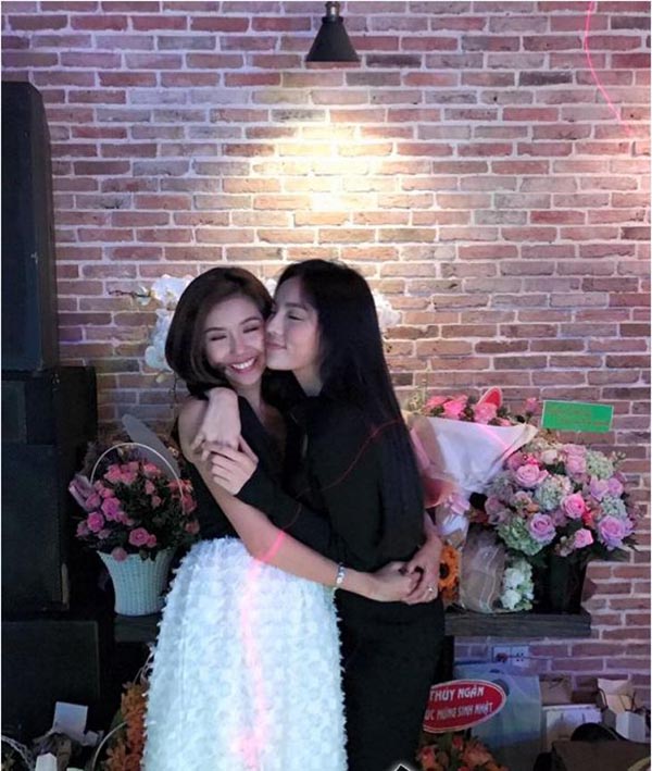 nhom ban than toan my nhan noi tieng cua hoa hau ky duyen