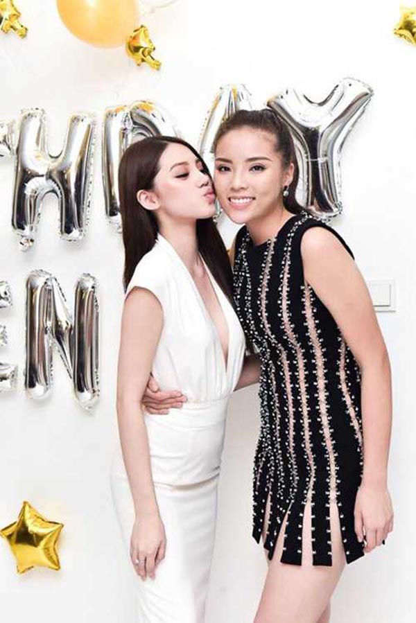 nhom ban than toan my nhan noi tieng cua hoa hau ky duyen