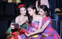 nhom ban than toan my nhan noi tieng cua hoa hau ky duyen