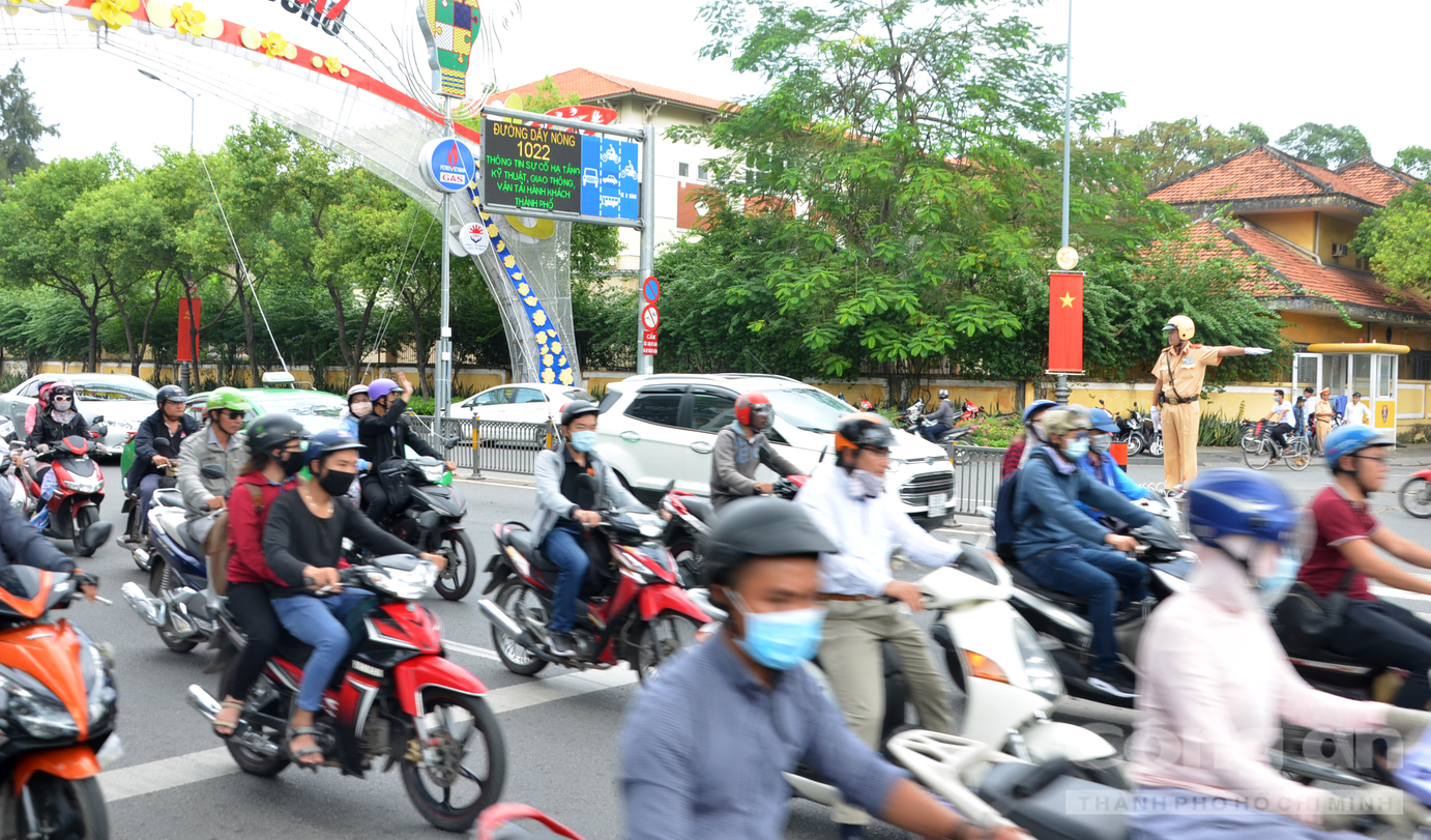 thu tuong yeu cau dam bao an toan giao thong dip nghi le 304 va 15