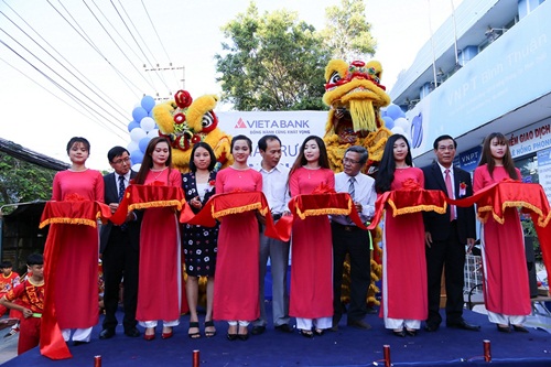 vietabank khai truong chi nhanh phan thiet